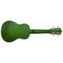 Укулеле FZONE FZU-003 (Green): Размер Полноразмерная