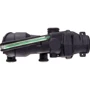 Прицел Trijicon ACOG 4x32 BAC Dual illum Green Chevron .223/5.56 BDC оптический (TA31F-G 100218) фото 6