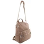 Жіночий рюкзак Valiria Fashion бежевий (ODA365110-khaki): Країна виробник Китай