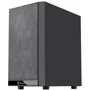 Корпус Silverstone PS15 PRO (SST-PS15B-PRO): Типорозмір Midi-Tower