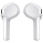 Навушники Belkin Soundform Freedom White (AUC002GLWH): Тип конструкції вкладиші