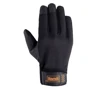 Чоловічі рукавички Magnum Ader (ADER-BLACK) XL чорні: Стать Мужской