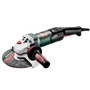 Болгарка (угловая шлифовальная) Metabo WE 19-180 Quick RT (601088000)