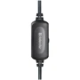 Акустическая система Defender SPK 540 7W USB Black (65541): Диапазон воспроизводимых частот 80-20000 Гц