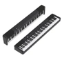 Цифровое пианино (в комплекте с чехлом) Musicality HP88-BK _HammerPiano фото 6