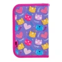 Пенал твердий одинарний з двома клапанами YES HP-04 "Loving Cats" (532556): Рік випуску колекції 2019