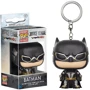 Игровая фигурка на клипсе Funko POP! cерии "Лига Справедливости" - БЭТМЕН (13794-PK-1TF): Тип Персонаж мультфильма, фильма