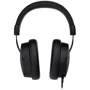 Навушники HyperX Cloud Alpha S Blackout (HX-HSCAS-BK/WW / 4P5L2AA): Тип кріплення оголовние