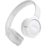 Наушники JBL Tune 520BT White (JBLT520BTWHTEU) UA