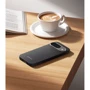 Чехол для телефонов Pitaka Classic Ultra-Slim Case 600D Black/Grey for Google Pixel 9 Pro XL: Материал Арамидное волокно