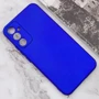 Аксессуар для смартфона Lakshmi Case Silicone Cover Full Camera Iris for Samsung A346 Galaxy A34 5G: Материал силикон