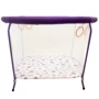 Манеж OMMI Euro New Фиолетовый