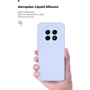Чехол для телефонов ArmorStandart ICON Case Camera cover Lavender for Realme 13+ 5G (ARM80546): Пленка в комплекте нет