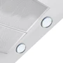 Вытяжка Perfelli KR 6412 W LED: Тип воздухоочистителя Рециркуляция, Отвод
