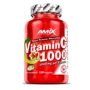 Amix Nutrition Vitamin C 1000 mg Витамин C 100 капсул