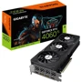 Видеокарта GIGABYTE Nvidia GeForce RTX 4060 Ti GAMING OC 16Gb (GV-N406TGAMING OC-16GD) UA: Исполнение Трехслотовое