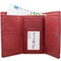 Женский кошелек 4U Cavaldi красный (DNKPL23-SN-red): Страна производитель Польша