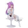 Игровая фигурка Игровая коллекционная фигурка Banpresto Hololive If -Relax Time-Minato Aqua (BP18363P): Тип Персонаж мультфильма, фильма