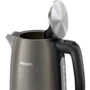 Электрочайник Philips HD9355/90: Объем, л 1,7