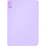 Аксессуар для планшетных ПК ArmorStandart Smart Case Fold Pen Light Purple for Lenovo Tab P11 (2nd Gen) (TB-350FU / TB-350XU) 11.5 (ARM74985): Цвет фиолетовый