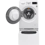 Стиральная машина LG TwinWash F4J7VYP2WD/FH8G1MINI3: Тип машины Автомат