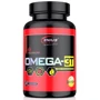Genius Nutrition Omega-3T Омега 3Т 100 мягких капсул