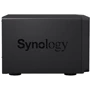 Сетевой накопитель (NAS) Synology DS1513+: Количество USB 6