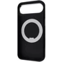 Чехол для iPhone Proove Reinforce Case with Magnetic Ring Black for iPhone 17 Air