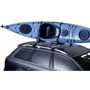 Thule Hull-A-Port 835: Вантажопідйомність 1 байдарка