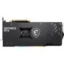 Відеокарта MSI Nvidia GeForce RTX 3060 Ti GAMING Z TRIO 8G LHR: Обсяг пам'яті, Гб 8