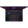 Ноутбук MSI Raider GE78HX 13VH-070US (RAIDERGE7813070) RB: Экран 17.3" IPS (2560x1600)