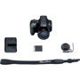 Canon Powershot SX70 HS Black UA: Оптический зум 65x