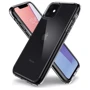 Чехол для iPhone Spigen Crystal Hibrid Crystal Clear (076CS27086) for iPhone 11 фото 6