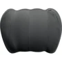Автомобільна подушка-підголівник Baseus ComfortRide Series Car Lumbar Pillow Cluster Black (C20036401111-00) фото 2