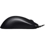 Мышь Zowie ZA12-B Black (9H.N2VBB.A2E): Эргономика симметричная для левшей