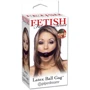 Кляп Fetish Fantasy Latex Ball Gaq