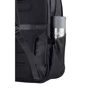 Рюкзак XD Design Bobby Explore Black черный (P705.911): Застежка Молния