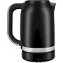 Электрочайник KitchenAid 5KEK1701EBM: Мощность, Вт 2400