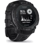 Смарт-часы Garmin Instinct 3 Solar 45mm Tactical Edition Black with Black Band (010-02934-50): Виды спорта Бег, Велоспорт, Плавание, Гольф, Серфинг