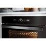 Духовой шкаф электрический Whirlpool AKZ9 6230 NB : Функция СВЧ нет