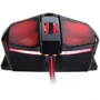 Мышь Redragon Inquisitor Basic M608 USB Black (78367): Интерфейс подключения USB