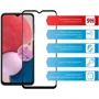 Аксессуар для смартфона ACCLAB Tempered Glass Full Glue Black for Samsung A135 Galaxy A13 4G: Тип защитное стекло