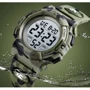 Наручные часы Skmei Kids KamoGreen 1313 фото 7