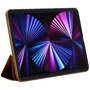Аксессуар для iPad WIWU Detachable Magnetic Case Brown for iPad 10.2 (2019-2021): Цвет коричневый