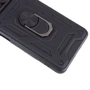 Чехол для iPhone BeCover Military Black for iPhone 14 Plus (708174): Цвет черный