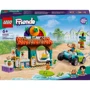 Конструктор LEGO Friends Пляжний магазин смузі (42625)