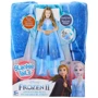 Плед-плаття Blankie Tails серії «Disney: Холодне серце 2» - Пригоди Ельзи (BT0091-B): Виробник Blankie Tails