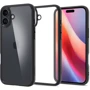 Чохол для iPhone Spigen Ultra Hybrid Matte Black (ACS08201) для iPhone 16