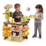 Интерактивная кофейня Smoby "Coffee Hous" со звуковыми эффектами и аксессуарами (350214) фото 6