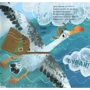 Комплект: Книга Лист Діду Морозу і лист Діду Морозу: Кількість сторінок 24 + 1